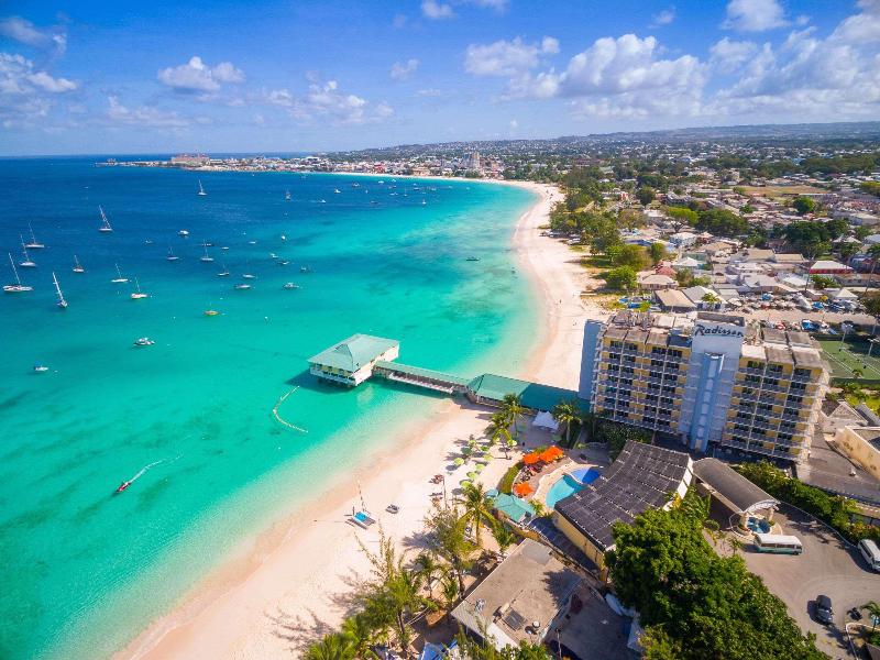 Radisson Aquatica Resort Barbados image