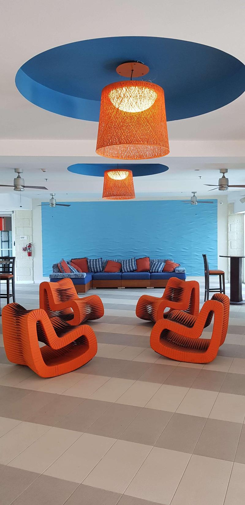 Stay in style at Radisson Aquatica Resort Barbados