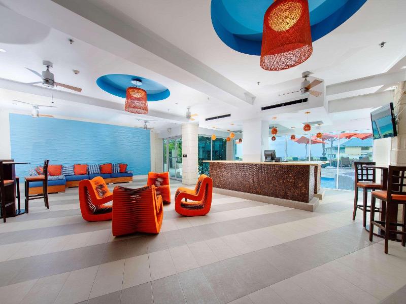 Radisson Aquatica Resort Barbados image