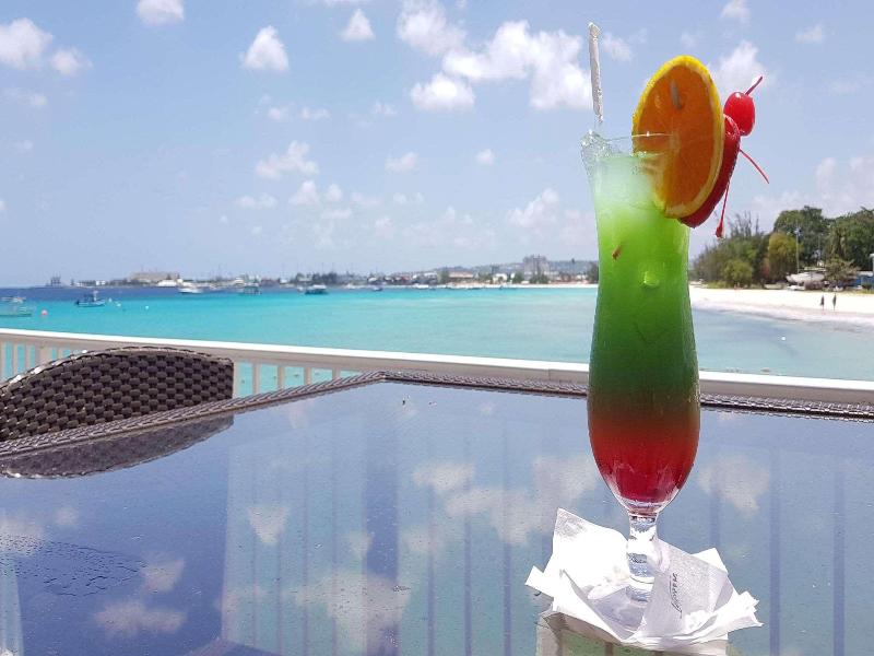 Radisson Aquatica Resort Barbados image