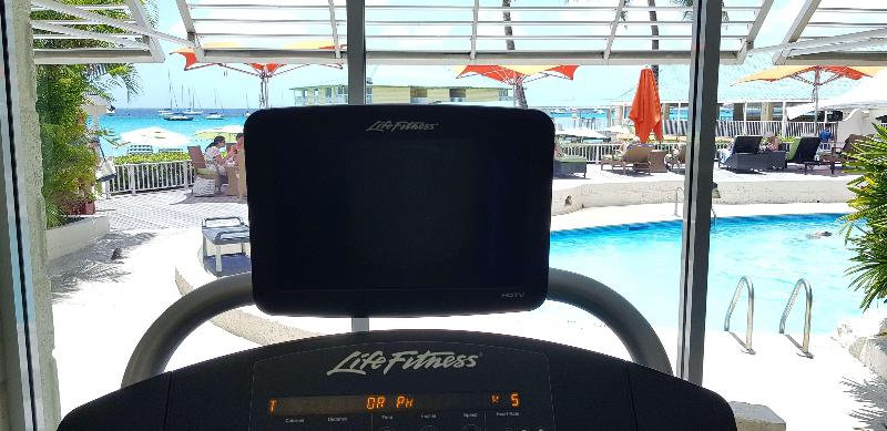 Stay in style at Radisson Aquatica Resort Barbados