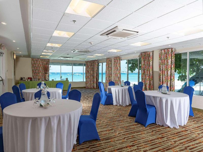 Radisson Aquatica Resort Barbados image
