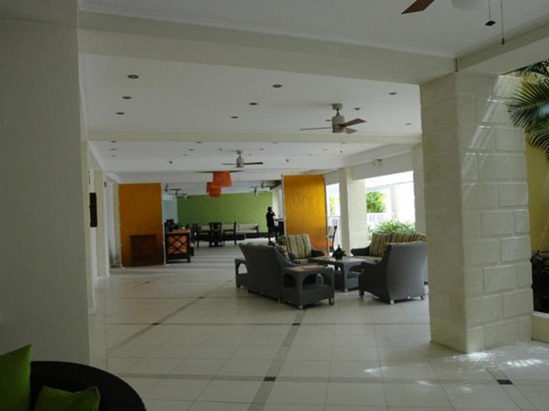 Stay in style at Radisson Aquatica Resort Barbados