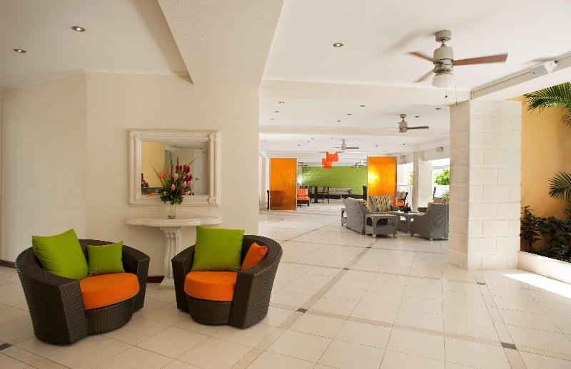 Stay in style at Radisson Aquatica Resort Barbados