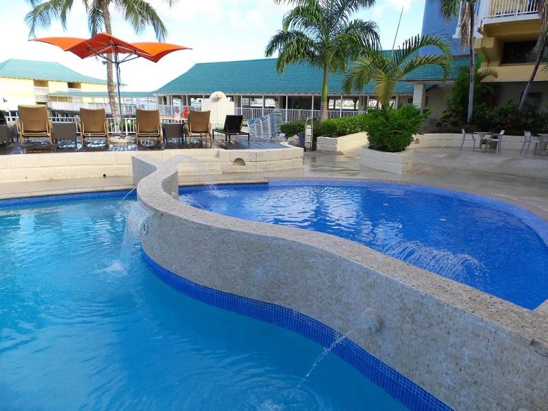 Stay in style at Radisson Aquatica Resort Barbados