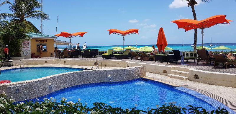 Stay in style at Radisson Aquatica Resort Barbados