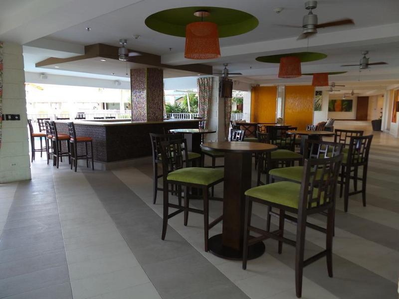 Stay in style at Radisson Aquatica Resort Barbados