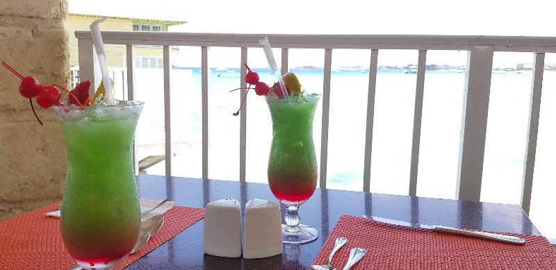 Stay in style at Radisson Aquatica Resort Barbados