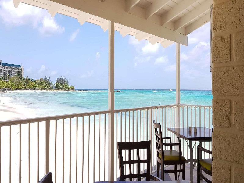 Radisson Aquatica Resort Barbados image