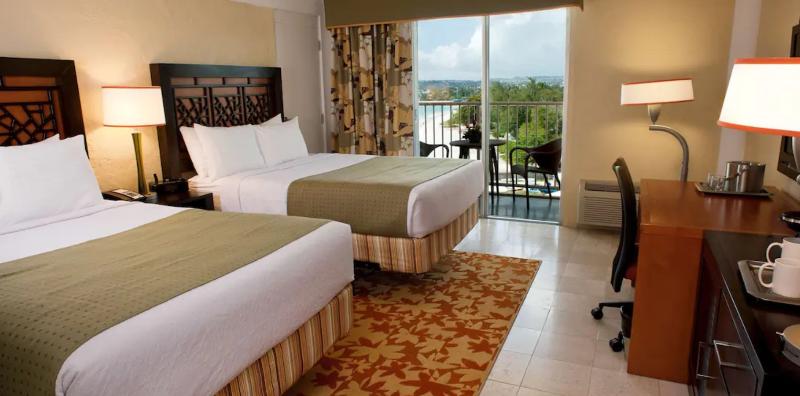 Stay in style at Radisson Aquatica Resort Barbados
