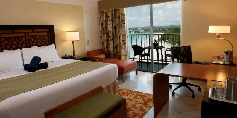 Stay in style at Radisson Aquatica Resort Barbados