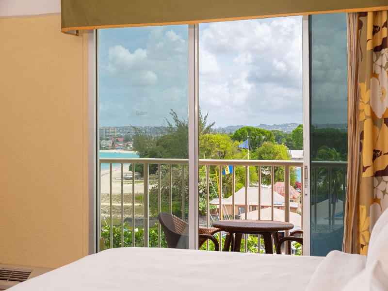 Stay in style at Radisson Aquatica Resort Barbados