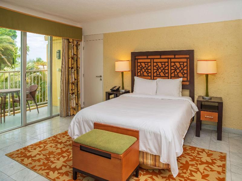 Stay in style at Radisson Aquatica Resort Barbados