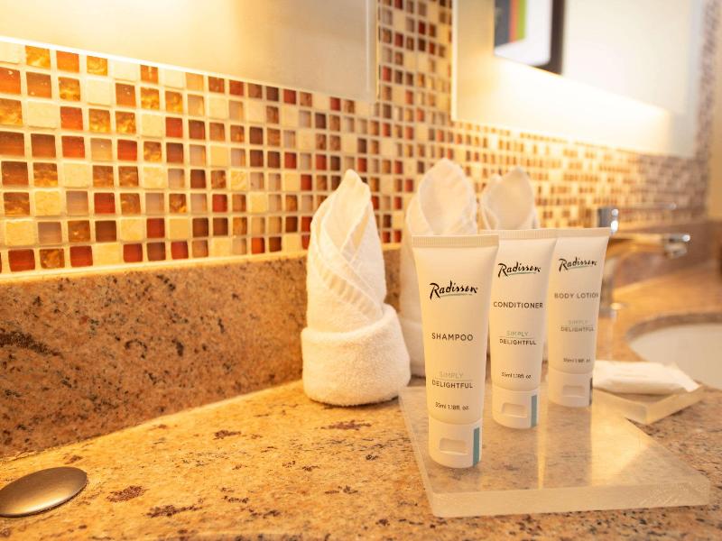 Stay in style at Radisson Aquatica Resort Barbados