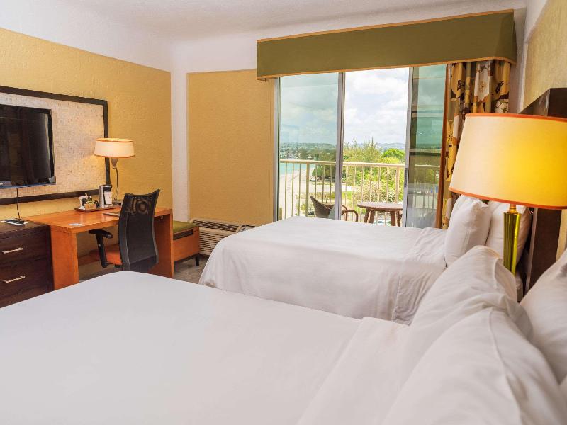 Stay in style at Radisson Aquatica Resort Barbados