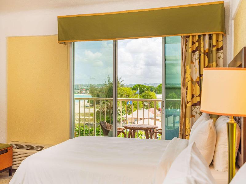 Stay in style at Radisson Aquatica Resort Barbados