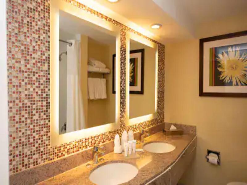 Radisson Aquatica Resort Barbados image