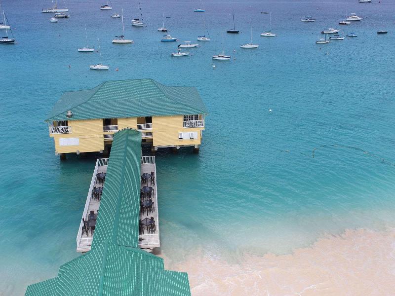 Stay in style at Radisson Aquatica Resort Barbados