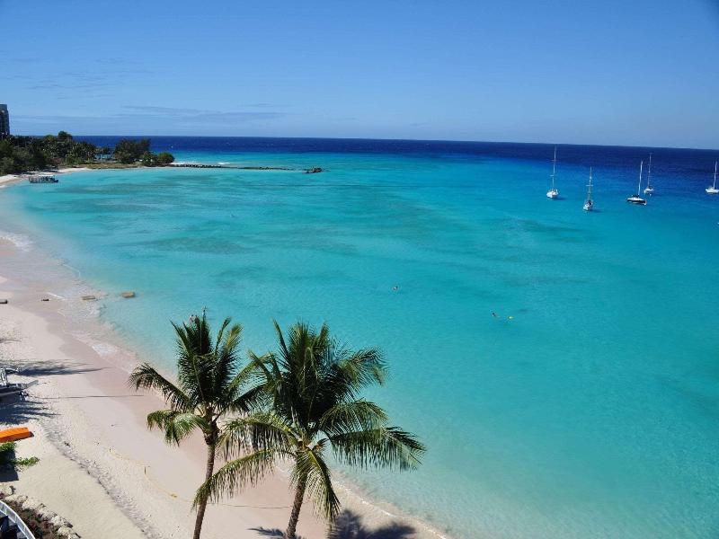 Radisson Aquatica Resort Barbados image
