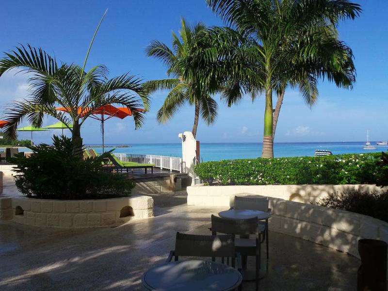 Stay in style at Radisson Aquatica Resort Barbados
