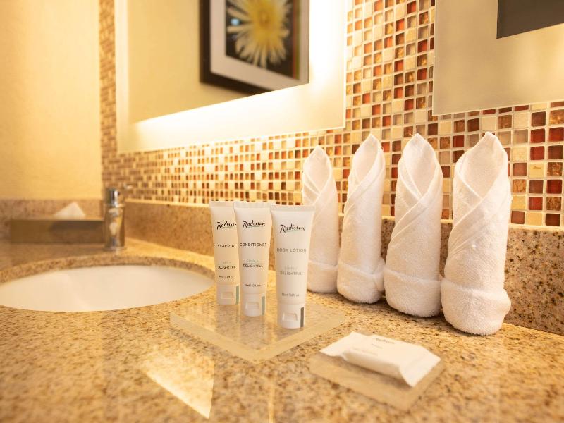 Stay in style at Radisson Aquatica Resort Barbados