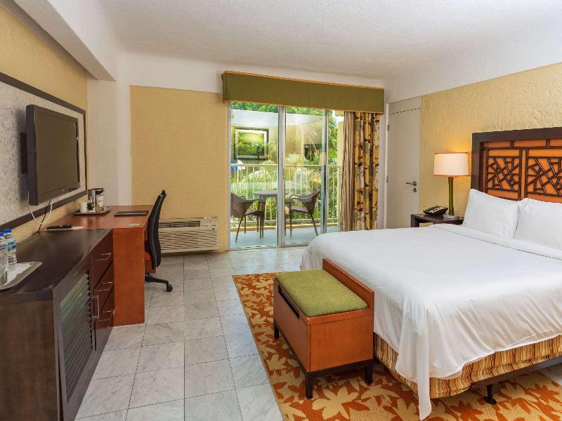 Stay in style at Radisson Aquatica Resort Barbados