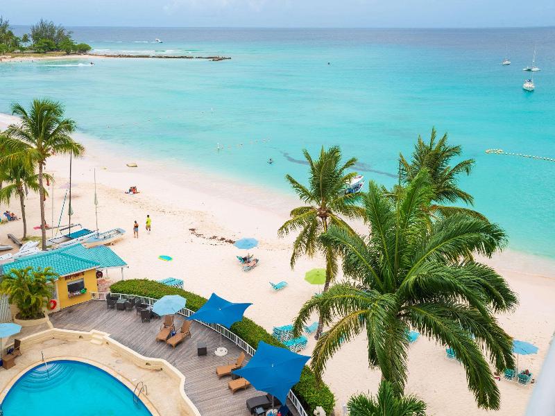Stay in style at Radisson Aquatica Resort Barbados