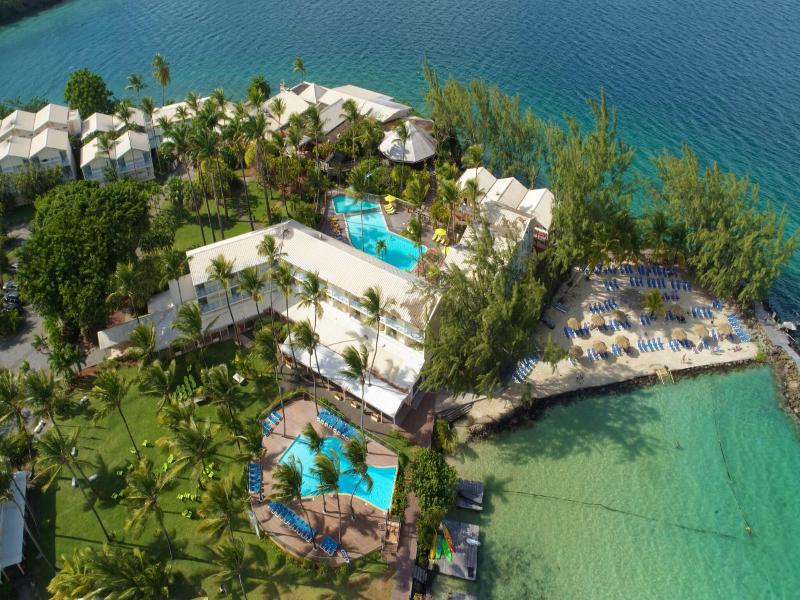 Carayou Hotel & Spa image