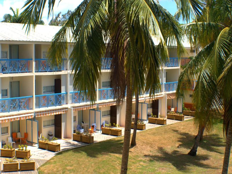 Carayou Hotel & Spa image