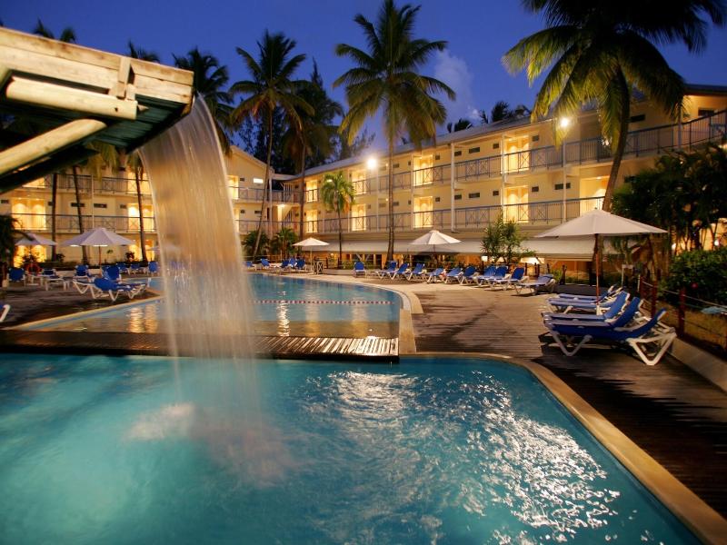 Carayou Hotel & Spa image
