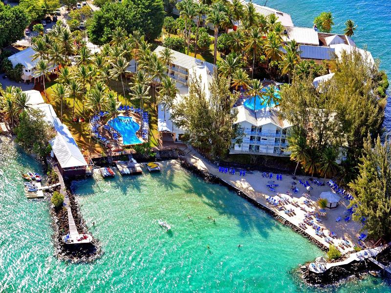 Carayou Hotel & Spa image