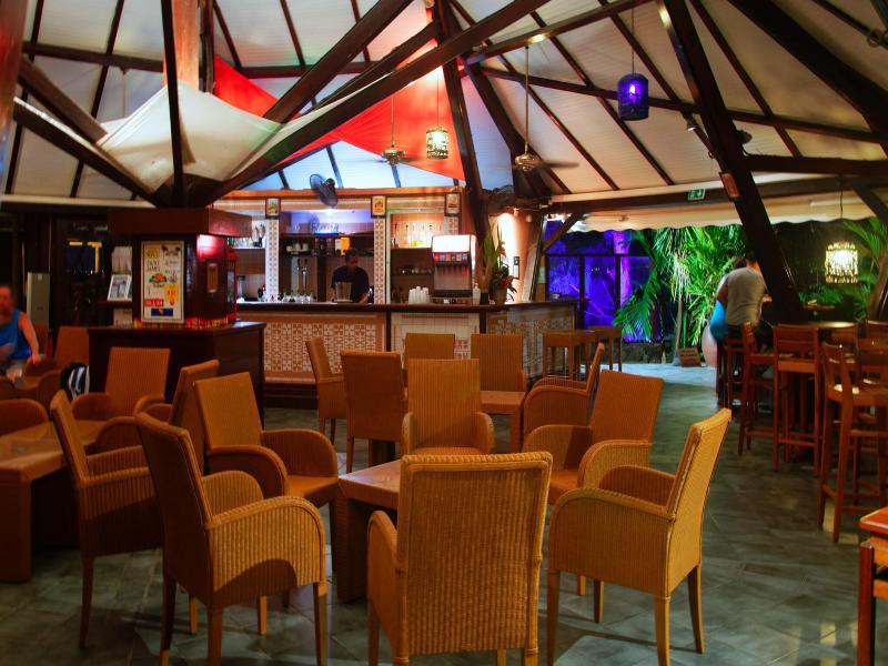 Carayou Hotel & Spa image