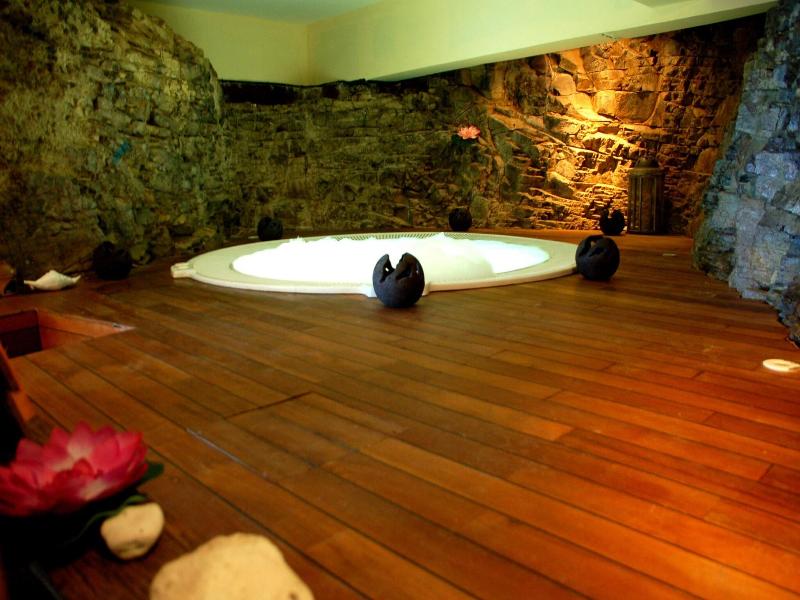 Carayou Hotel & Spa image