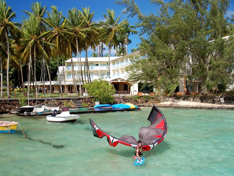 Carayou Hotel & Spa image