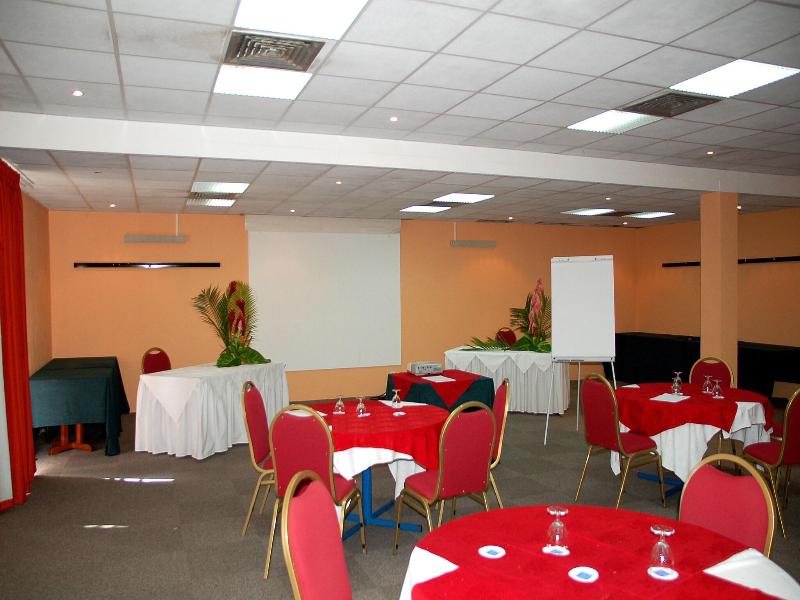 Carayou Hotel & Spa image