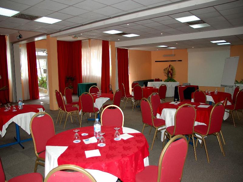 Carayou Hotel & Spa image