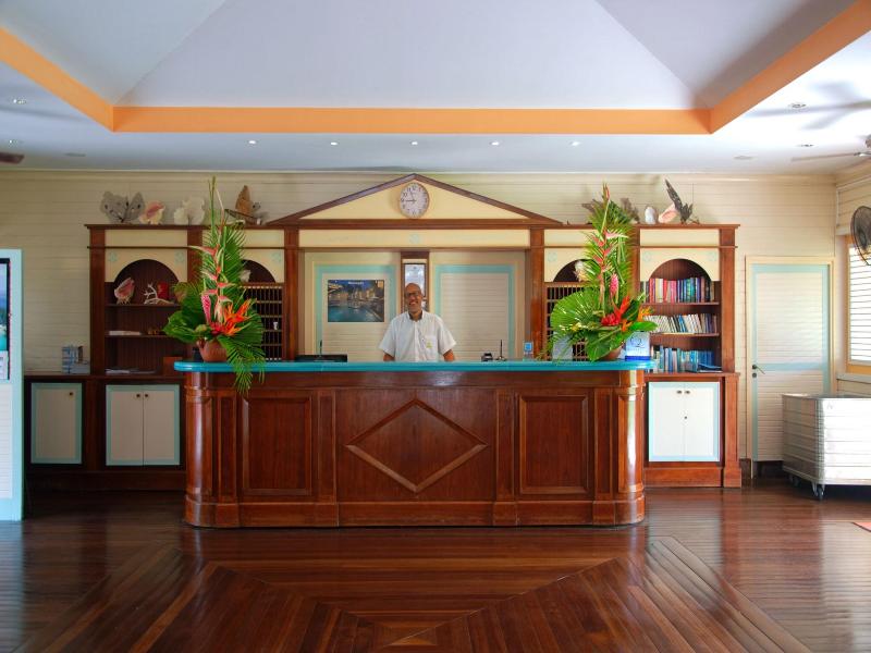 Carayou Hotel & Spa image