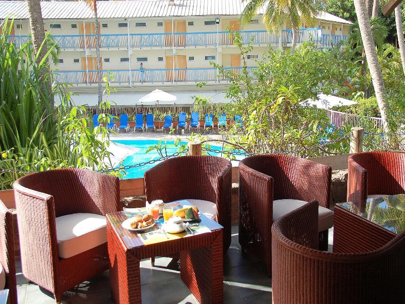 Carayou Hotel & Spa image