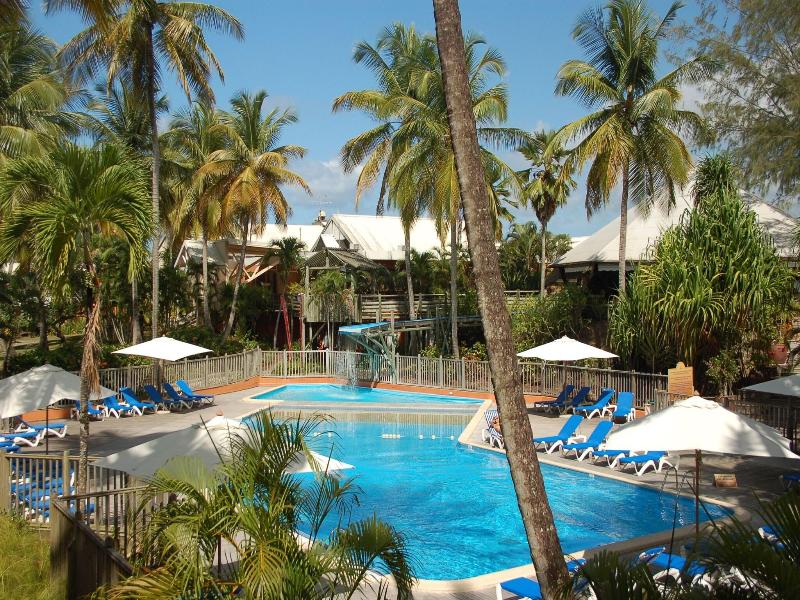 Carayou Hotel & Spa image