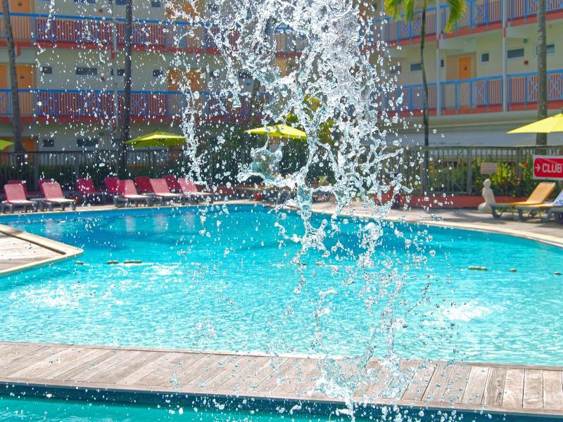 Carayou Hotel & Spa image