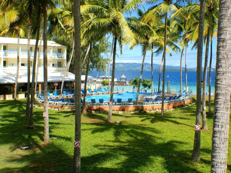Carayou Hotel & Spa image