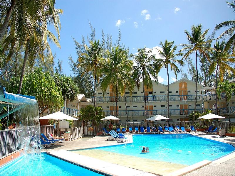 Carayou Hotel & Spa image