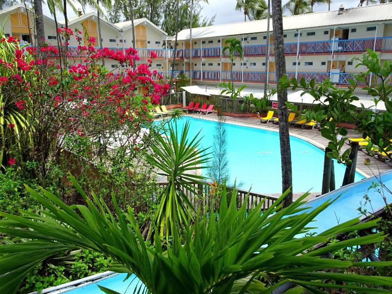 Carayou Hotel & Spa image