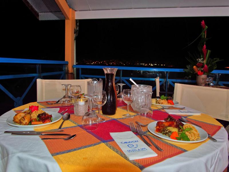 Carayou Hotel & Spa image