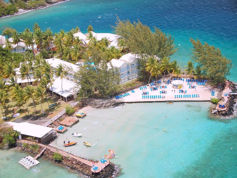 Carayou Hotel & Spa image