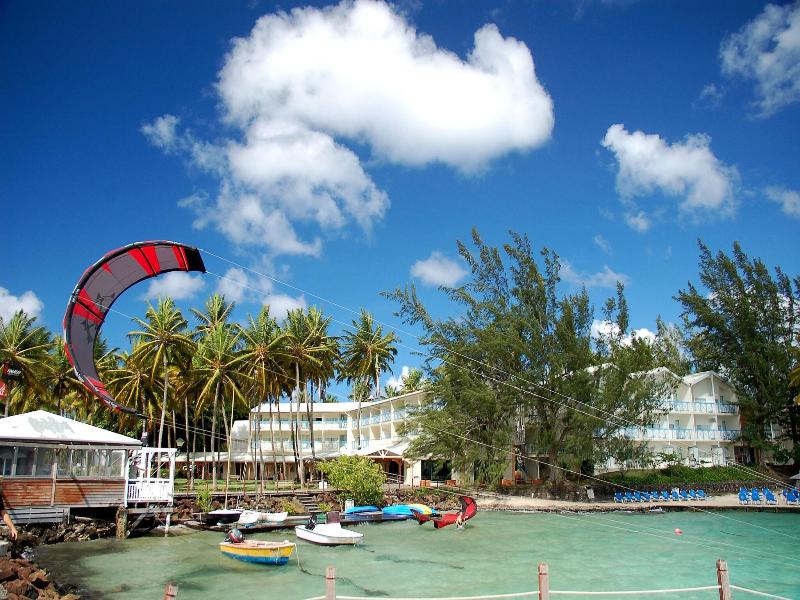 Carayou Hotel & Spa image