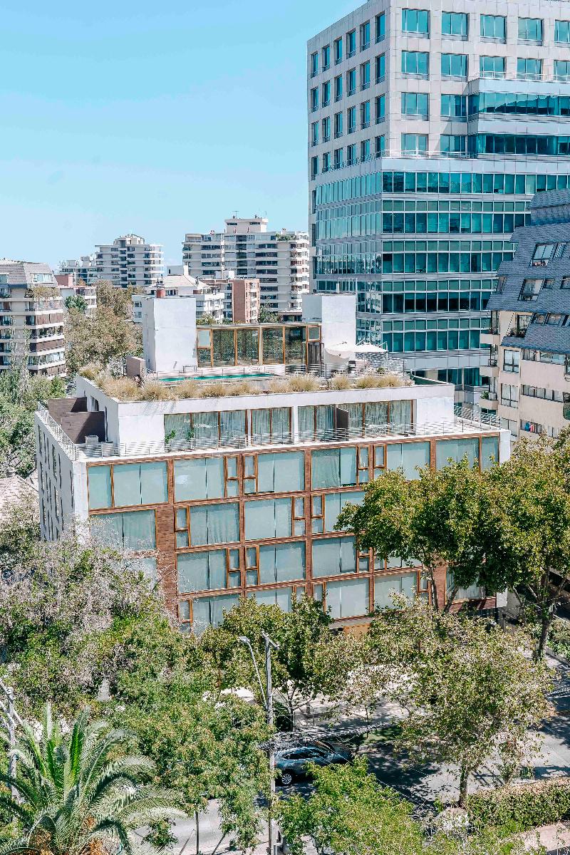 Time Select - Elegant Apartments