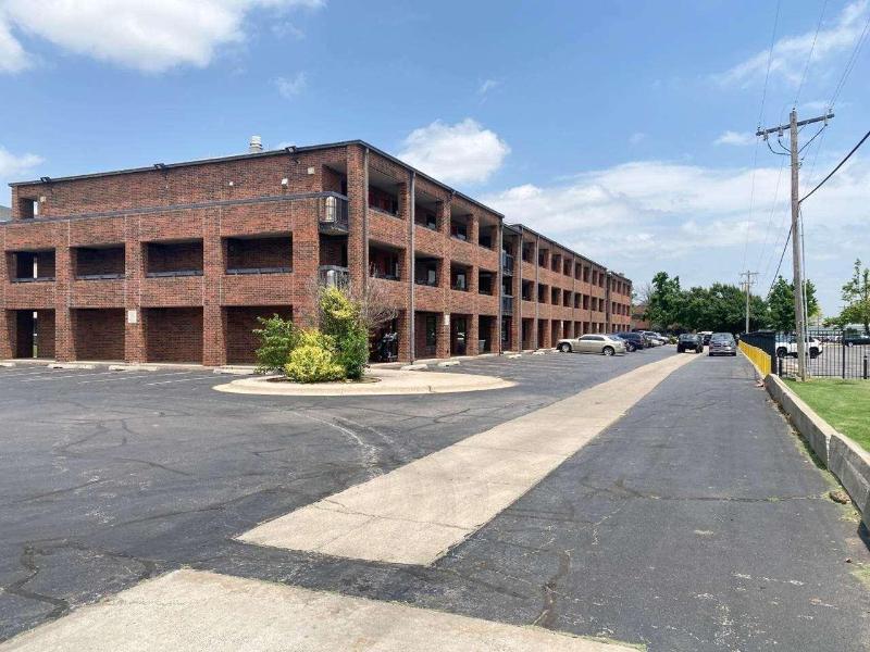 Quality Inn & Suites Fairgrounds West image