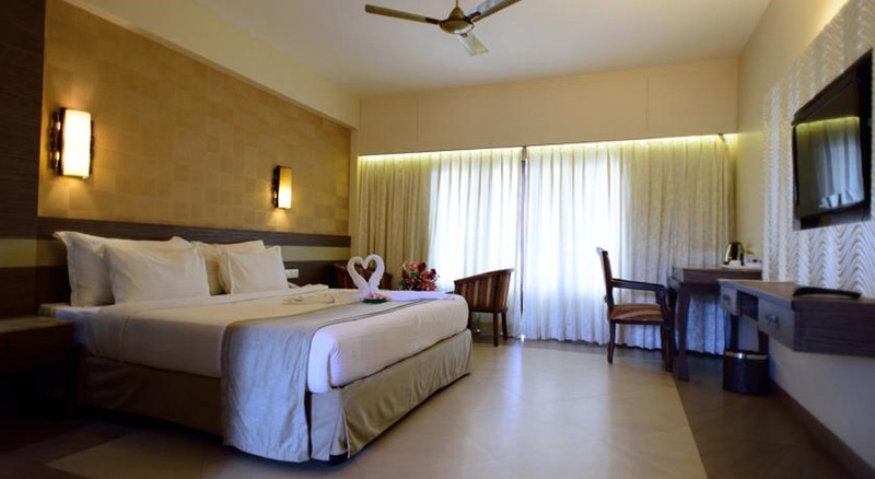 La Grace Resort image