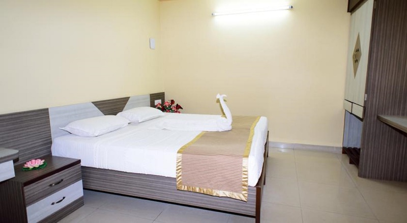 La Grace Resort image